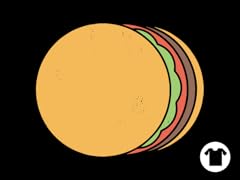 Total Eclipse of the Bun