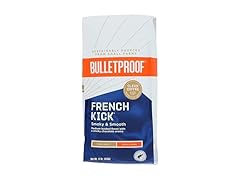 Bulletproof French Kick Whole Bean 12oz