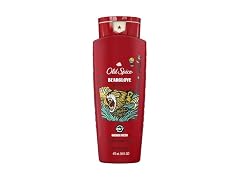 Old Spice Bearglove Body Wash 16oz