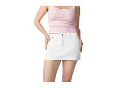 Florence By Mills Women (12) Micro Mini Skirt