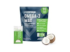 Coromega Omega-3