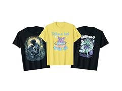 Markdown Shirts!