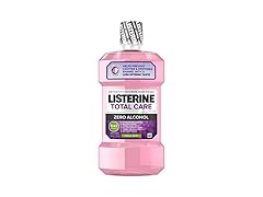 Listerine Total Care Mint, 500mL