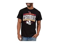NFL Adult Short Sleeve Fan T-Shirt