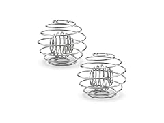 COREGROUND 316 Steel Shaker Balls 4-Pack