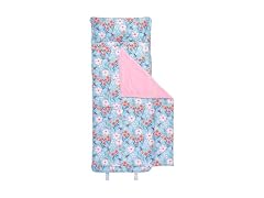 Stephen Joseph, Toddler All Over Print Nap Mat, Bee