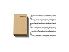 tallox 14" Chainsaw Chains