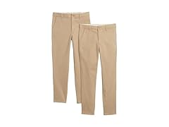 GAP Chino 2Pack Pant (8) Pecan