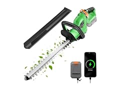 WORKPROX 20V Hedge Trimmer