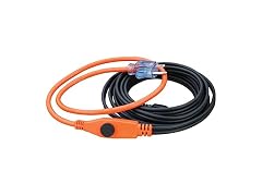 Clear Power Water Pipe Heating Cable - 12ft