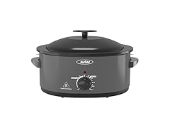 Sunvivi Electric Roaster Oven