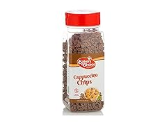 Bakers Choice Cappuccino Choc Chips 9oz