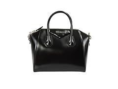 Givenchy Antigona Small Leather Satchel