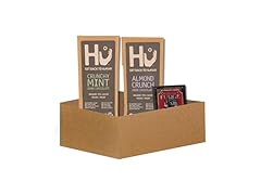 Hu Crunchy Mint Almond Crunch Bundle 3 I