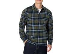 Amazon Essentials Men (S) Relaxed-fit Shirt