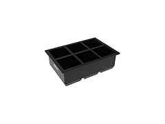 Krowne  Compartment Ice Cube Mold