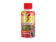 Vitamin Energy Focus+ 24 Pack