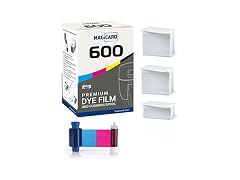 Bodno Bodno Magicard 600 Printer MB250YMCKOK