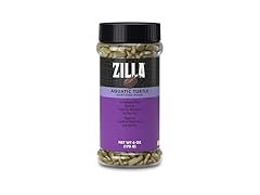 Zilla Fortified Food for Aquatic Turtles