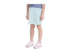 Converse Boys (4) ChuckPatch Shorts LightDew