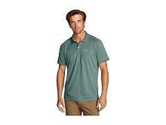Eddie Bauer  (L) MT SS Resolution PRO Polo 2.0