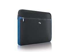 Solo Active 16" Laptop Sleeve