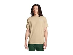 UA Men's Graphic Short Sleeve T-Shirt (5XL)