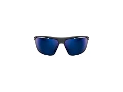 Nike Unisex EV1128 Sunglasses Matte Magnet Grey Matte Magnet Grey