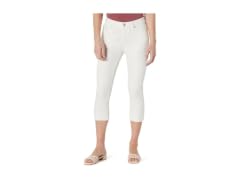 Amazon Essentials Mid-Rise Capri Stretch Jeans (4)