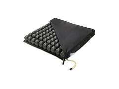Roho Low Profile Wheelchair Cushion 18 19" x 16