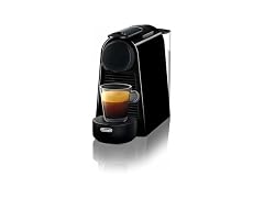 DeLonghi EN85B Nespresso Essenza Mini Auto Espresso Machine