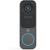 ePowerOn EDB5 Wireless Smart Video Doorbell Camera only .99: eDeal Info