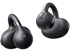 Baseus Bass BC1 Earbuds | Clip-On