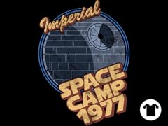 Space Camp 77