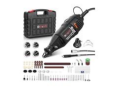 GOXAWEE Rotary Tool Kit