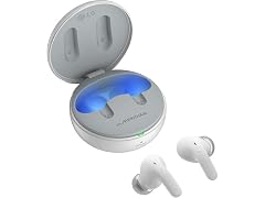 LG Tone Free T60Q - Hybrid Active Noise