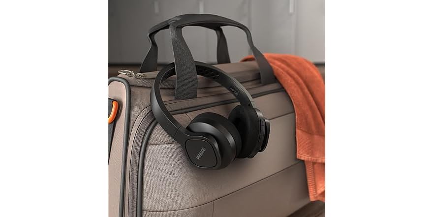 PHILIPS A4216 Wireless Sports Headphones