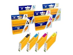 Compatible Epson 60 ink Cartridge Combo Pack