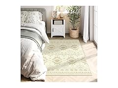 SONGMICS HOME Area Rug, Your Choice