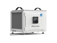 Airecoler 70 Pints Commercial Dehumidifier
