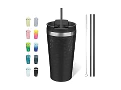 BJPKPK Insulated Tumbler