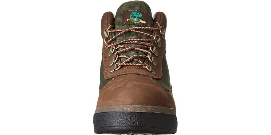 Timberland Men's Waterproof Field Boot Sneakers main image 1
