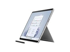 Microsoft Surface Pro 9 13" Tablet