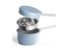 stackbear 2.5QT Non Stick Sauce Pan