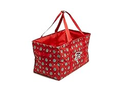 Vera Bradley Falcons Large Tote