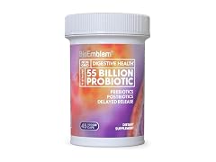 Probiotics with Prebiotics for Women