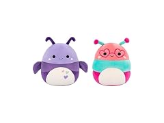 Squishmallows Original 8in  2 Pack