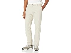Amazon Men's Slim-Fit Chino Pants