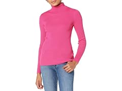 Amazon Essentials Ribbed Slim-Fit Sweater (XXL)