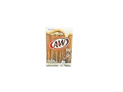 6CT A&W Singles To Go Powder Packets- Sugar Free